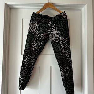 Calvin Klein crop leggings - lot of 2